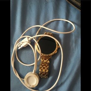 Kate spade smart watch